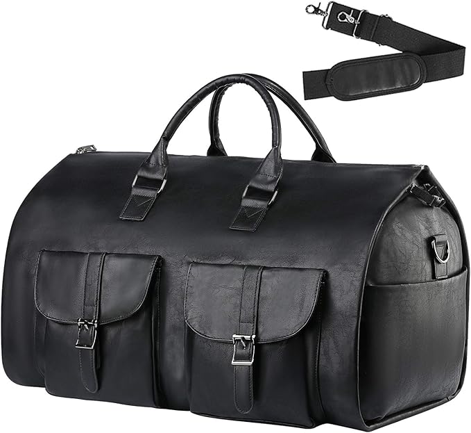 Original tourvelle folding duffle bag