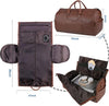 Original tourvelle folding duffle bag