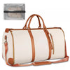 Original tourvelle folding duffle bag